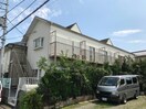  アドリアーナ東松山（東松山市六軒町）
