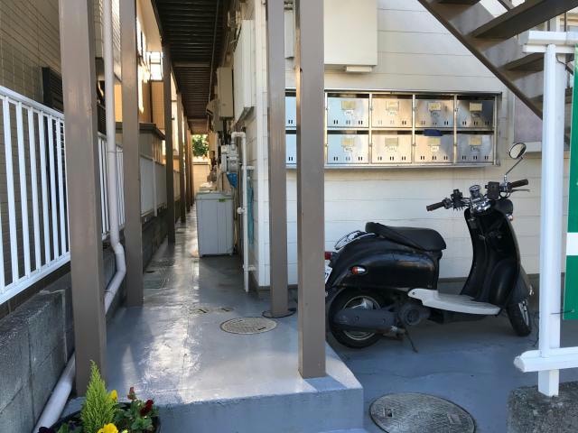  アドリアーナ東松山（東松山市六軒町）