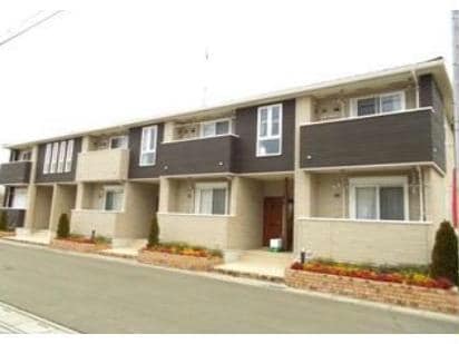  ネオグランツⅡA