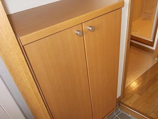  ヴィレッジトミタD