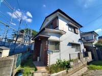 日吉町貸家