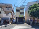 ドヌール５　（箭弓町2丁目2-21）の外観