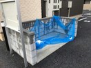  フロント・メゾンm