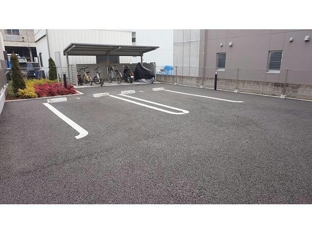  フロント・メゾンm