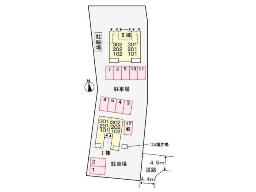  フロント・メゾンm