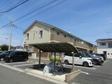 サニーヒルイシイA棟　58784