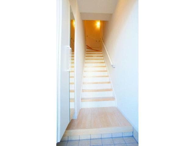  シェルト　ストーリア