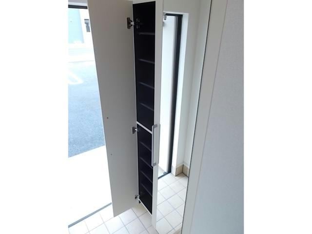  シェルト　ストーリア