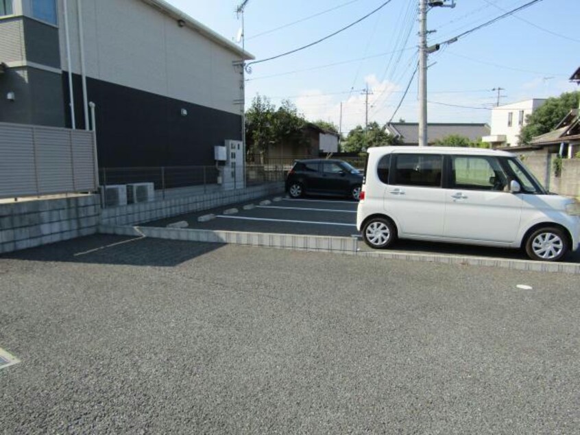  ウィステリアⅠ　日吉町