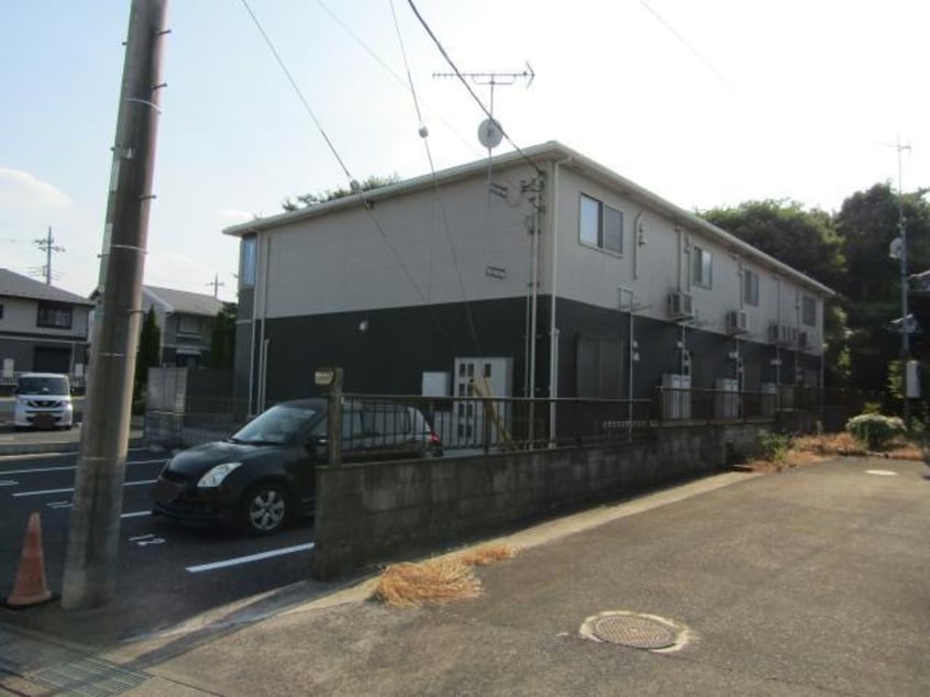  ウィステリアⅠ　日吉町