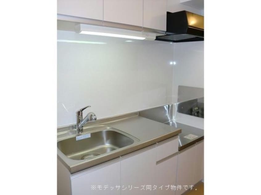  ヌオーヴォ　ソーレ　