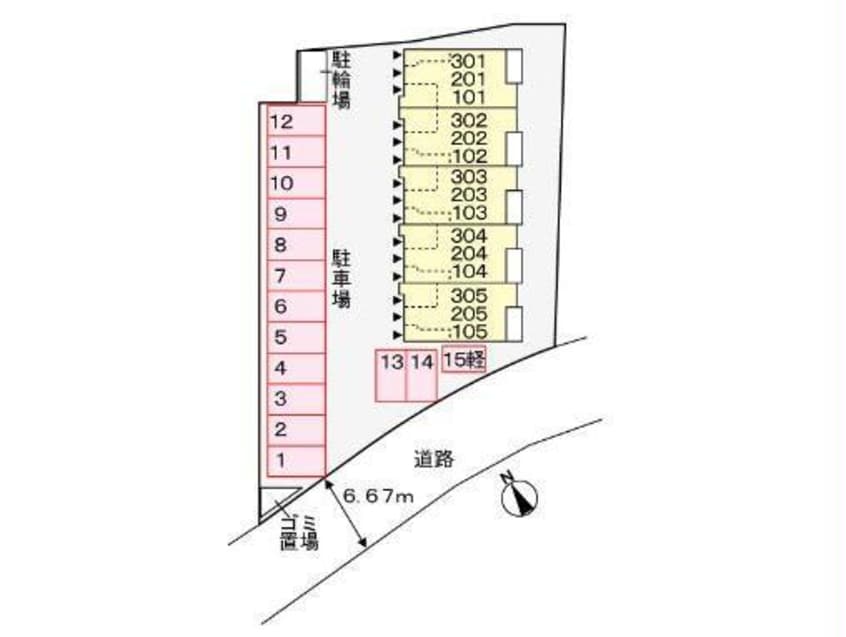 ヌオーヴォ　ソーレ　