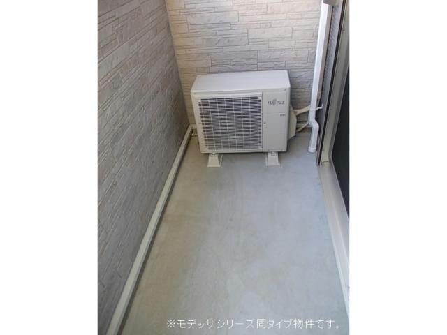  ヌオーヴォ　ソーレ　