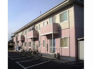 ヴィレッジトミタB棟