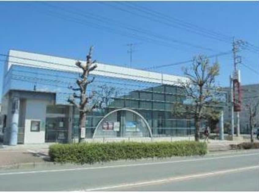 武蔵野銀行高坂支店(銀行)まで1246m アルト・クエスタ