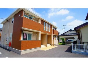 ブライト・ヒルサイドＡ