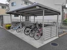  カルム　B