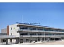 滑川町立月の輪小学校(小学校)まで596m カルム　B