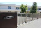 嵐山町立菅谷中学校(中学校/中等教育学校)まで1312m カルム　B