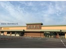 蔦屋書店滑川店(ビデオ/DVD)まで2322m グレイス　(滑川町)