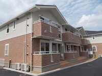 ヒルサイド　ガーデンB　1-01820330