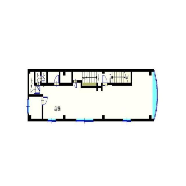 間取り図 FT駅前ビル