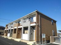 ブライト　(嵐山町)