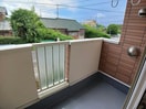  グレイスガーデンⅡ(東松山市東平)
