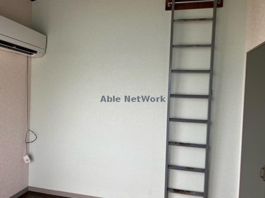 アクセントクロス スカイウィング大里Ａ・Ｂ（熊谷市下恩田）