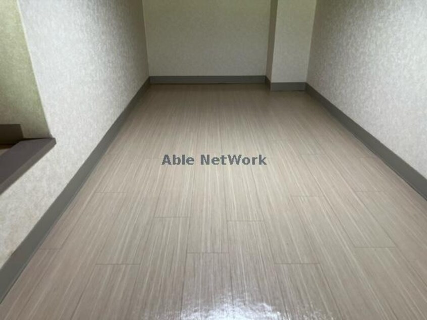 ロフト スカイウィング大里Ａ・Ｂ（熊谷市下恩田）