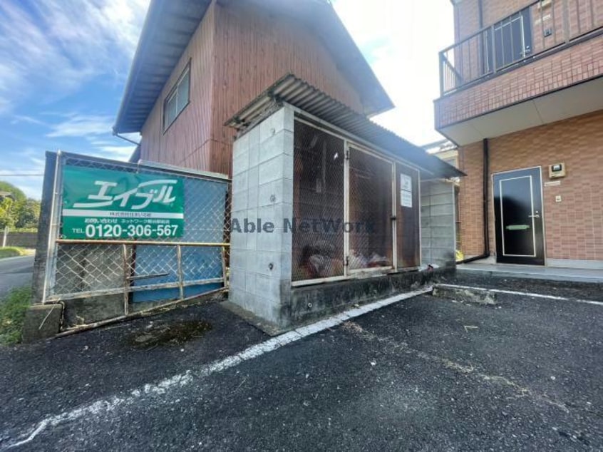  スカイウィング大里Ａ・Ｂ（熊谷市下恩田）