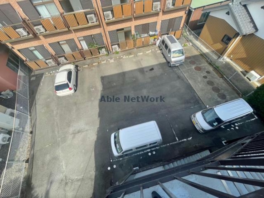  スカイウィング大里Ａ・Ｂ（熊谷市下恩田）