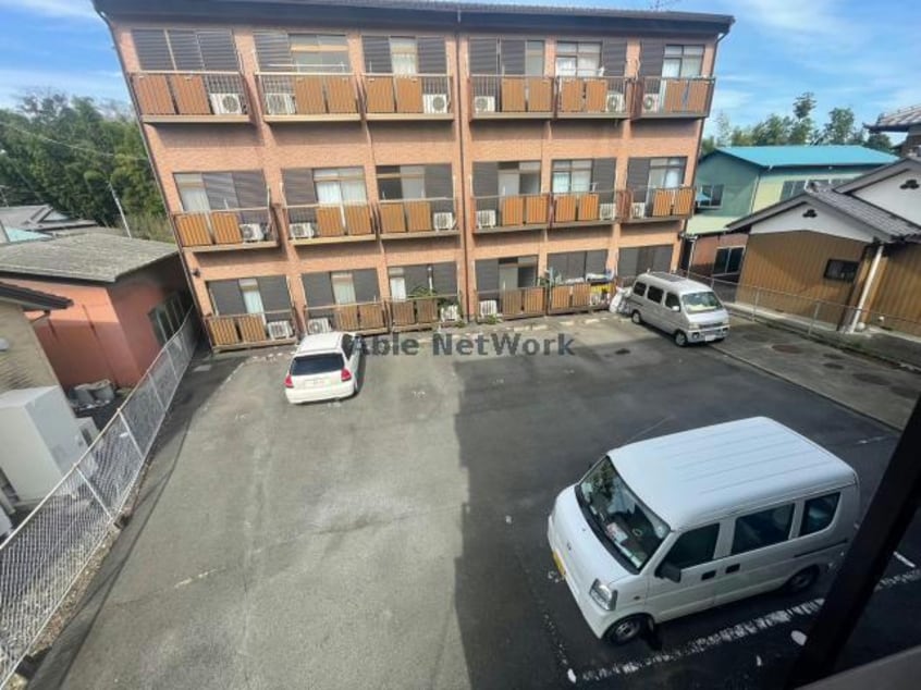  スカイウィング大里Ａ・Ｂ（熊谷市下恩田）