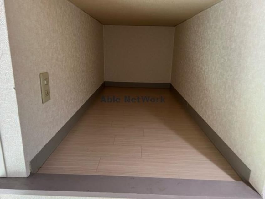 ロフト スカイウィング大里Ａ・Ｂ（熊谷市下恩田）