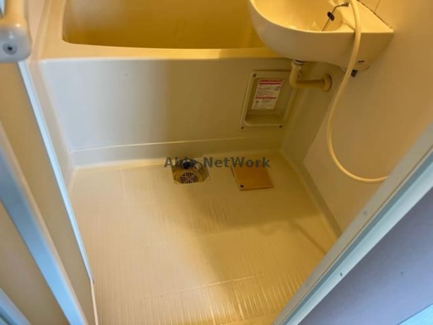  スカイウィング大里Ａ・Ｂ（熊谷市下恩田）