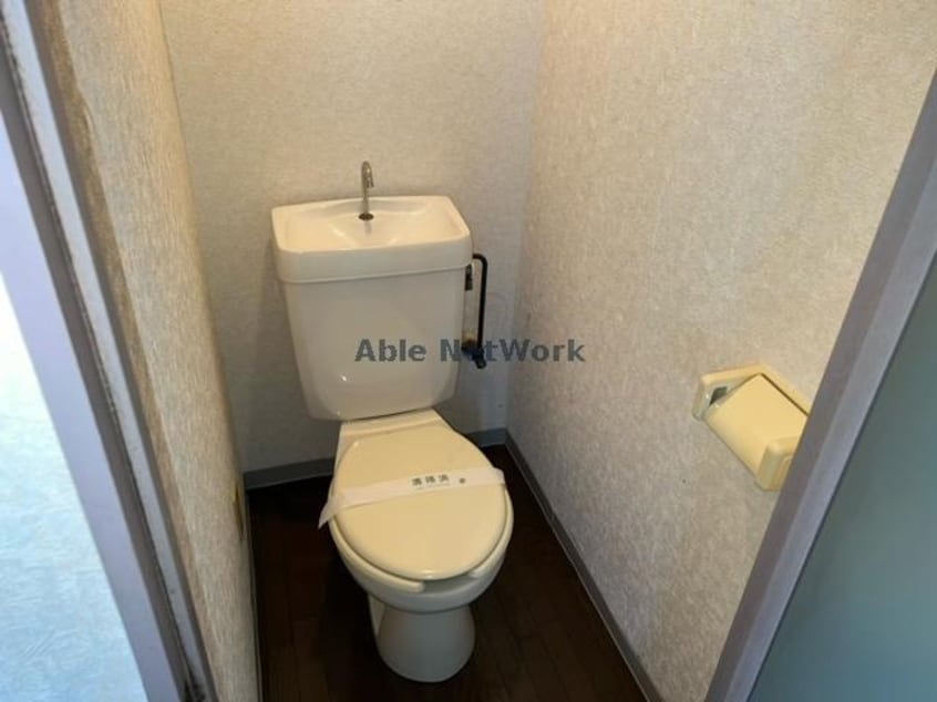  スカイウィング大里Ａ・Ｂ（熊谷市下恩田）