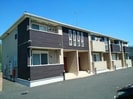 カルムメゾンⅠ(東松山市あずま町)の外観