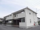 ブリーゼ　（石橋）の外観