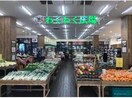 わくわく広場ビバモール東松山店(スーパー)まで550m ブランシェ壱番館