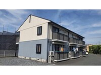 ブランシェ弐番館