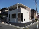 ロイヤル ティアラの外観