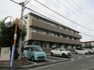 ラフィーネ（北坂戸）41226の外観