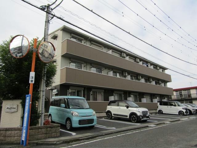  ラフィーネ（北坂戸）41226