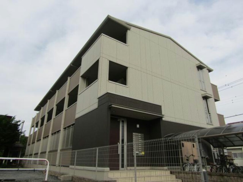  ラフィーネ（北坂戸）41226