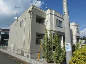 ウィステリアⅢ　