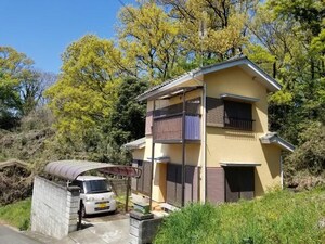 吉見町長谷1757-215貸家