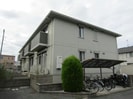 プランタン　Ⅰ　(東松山市箭弓町)の外観