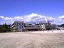 東松山市立青鳥小学校(小学校)まで1037m フェアリーガーデンＢ