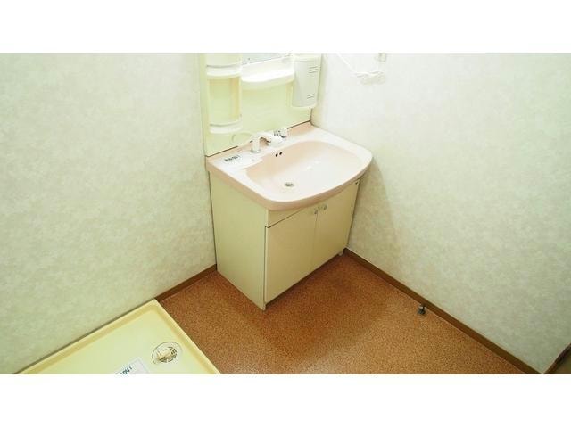  プランタン長谷部　Ａ