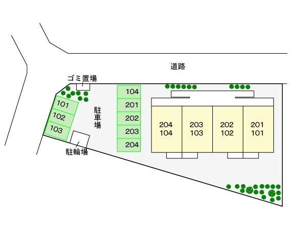  メゾンエルディム